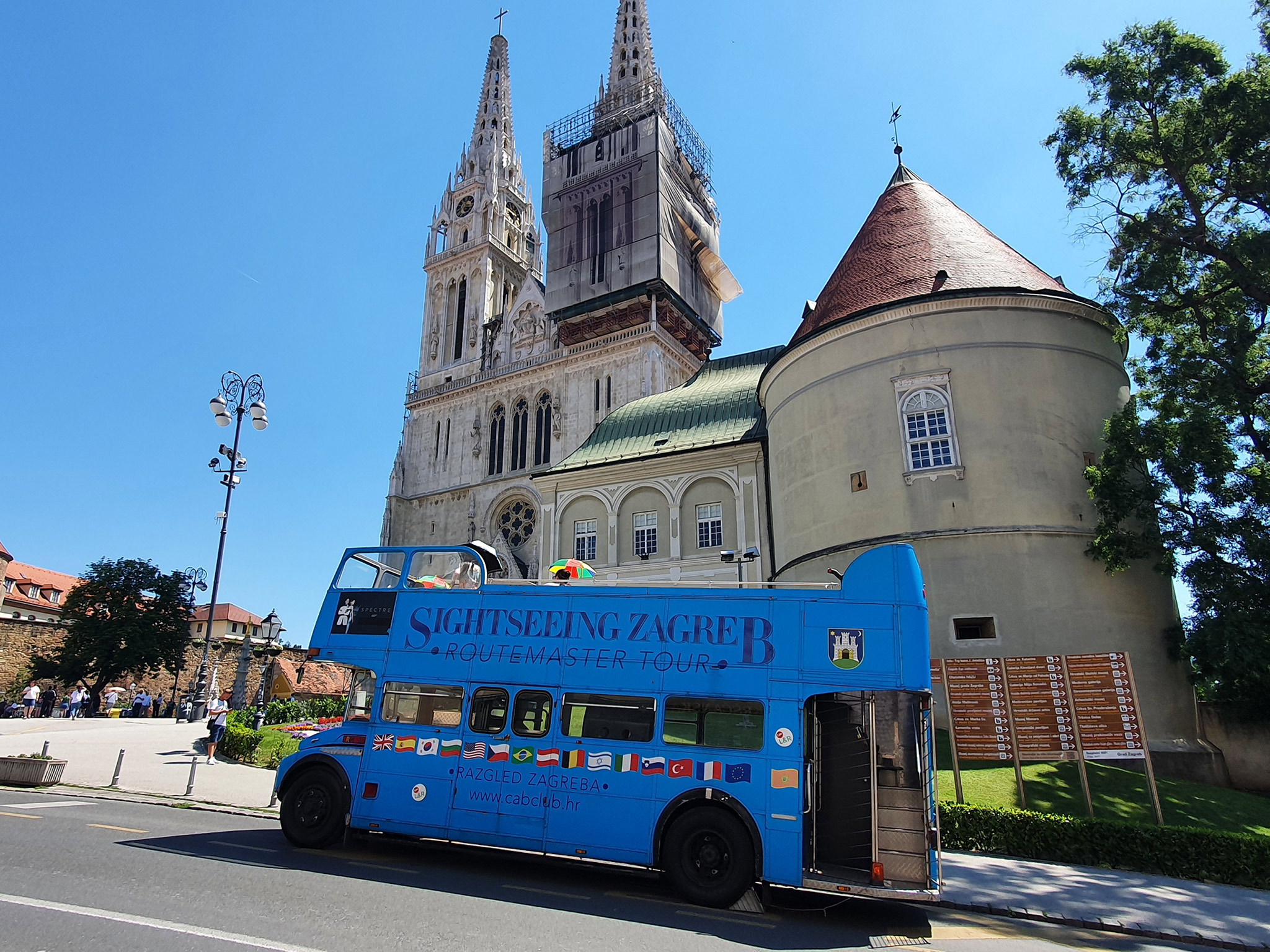 Zagreb